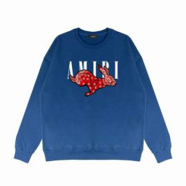 Picture of Amiri Sweatshirts _SKUAmiriS-XXLsytY076-224410